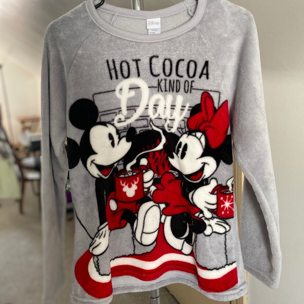 Disney sleep wear